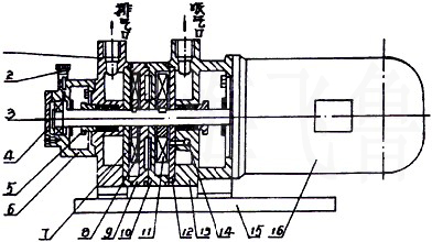 2SK-0.4��2SK-0.8�ɼ�ˮ�h(hu��n)��ձýY(ji��)��(g��u)�D