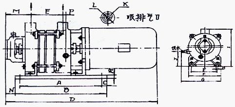2SK-0.4��2SK-0.8�ɼ����h(hu��n)��ձ����μ����b�ߴ�