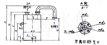 2SK-6P1��2SK-12P1��2SK-20P1��2SK-30P1���ˮ���x�����μ����b�ߴ� 